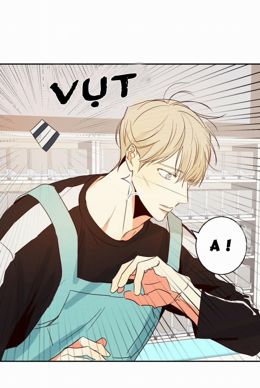 Cửa Hàng Tiện Lợi Nguy Hiểm 7 trang 42