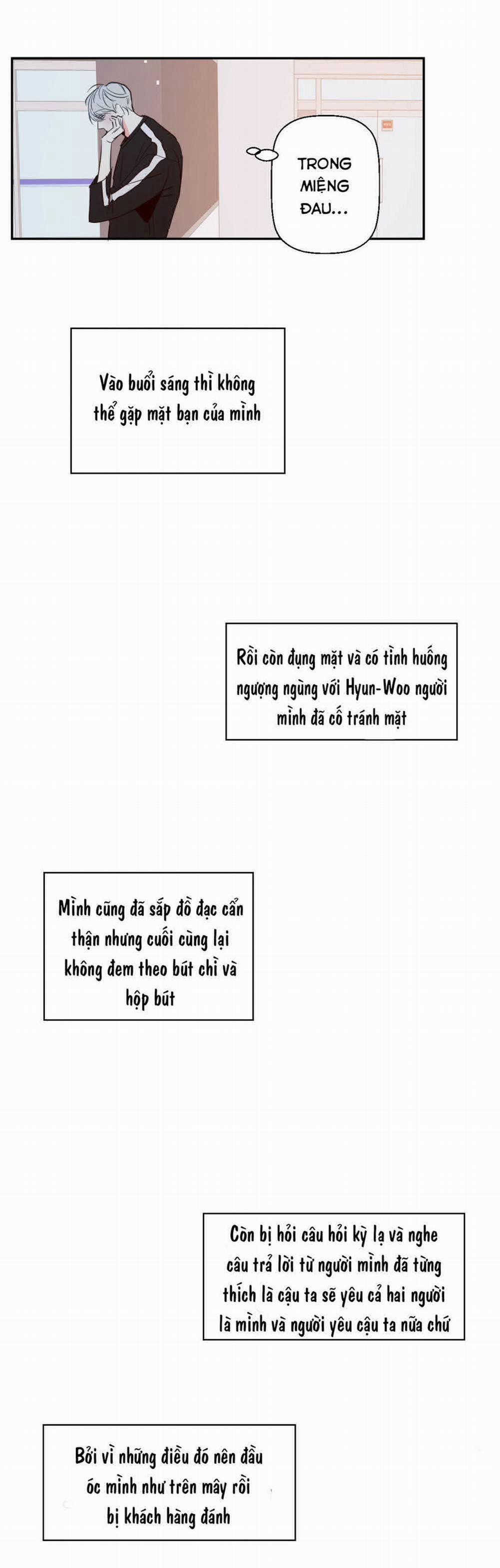 Cửa Hàng Tiện Lợi Nguy Hiểm 7 trang 50