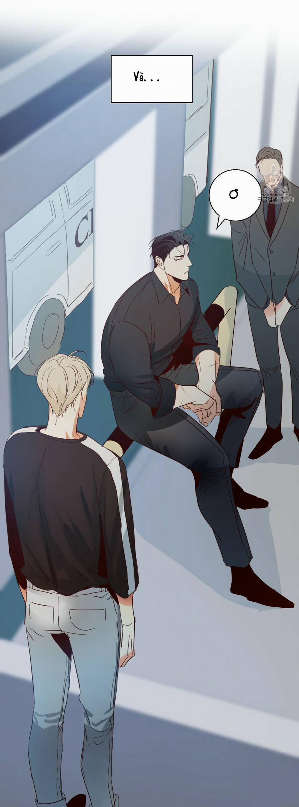 Cửa Hàng Tiện Lợi Nguy Hiểm 7 trang 51