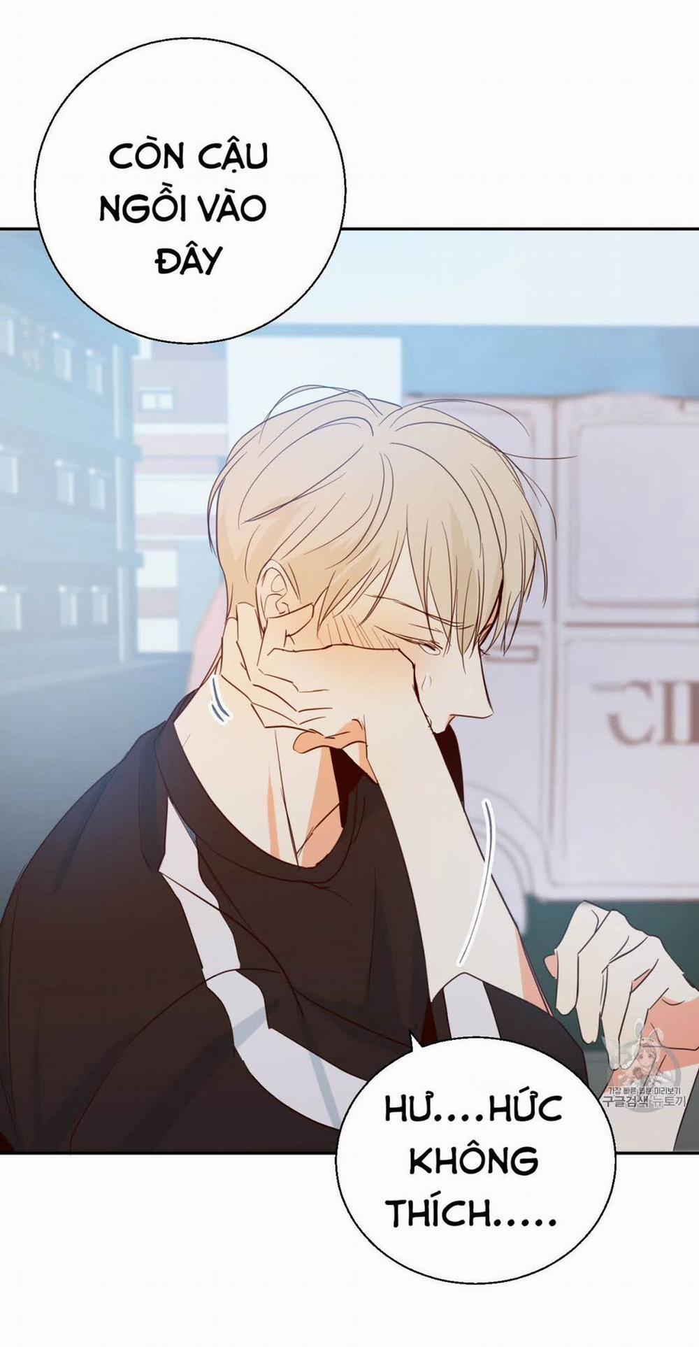 Cửa Hàng Tiện Lợi Nguy Hiểm 7 trang 59