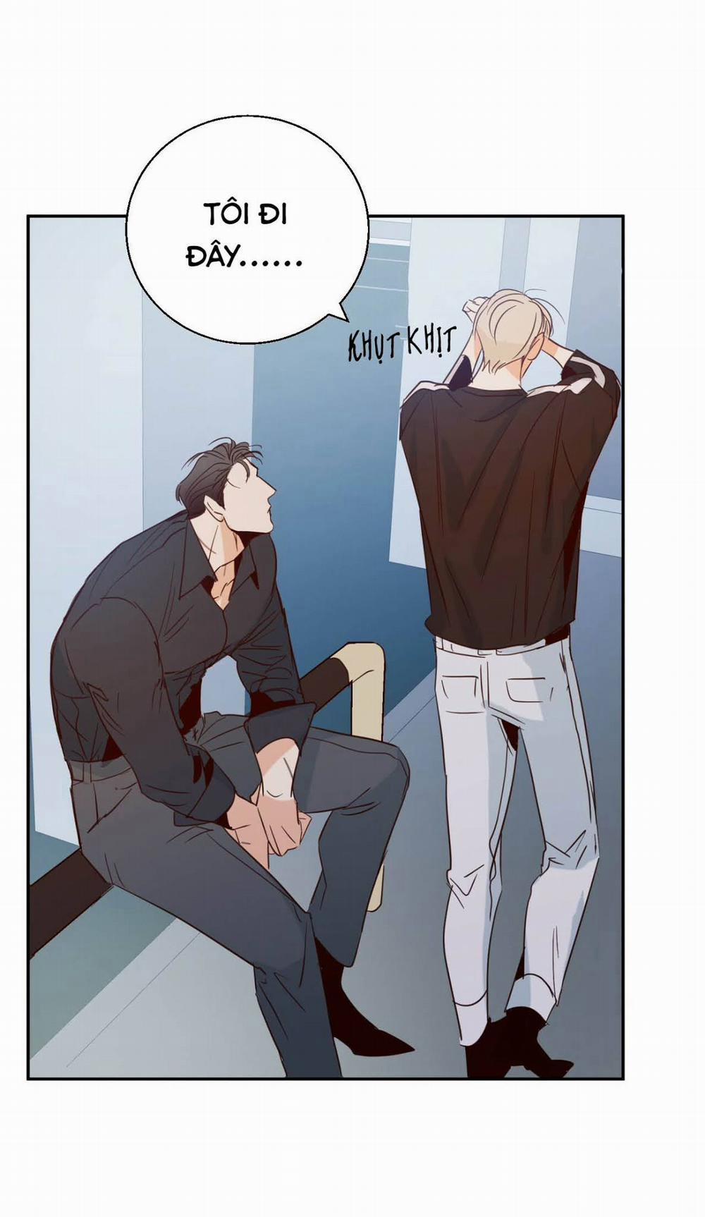 Cửa Hàng Tiện Lợi Nguy Hiểm 7 trang 60