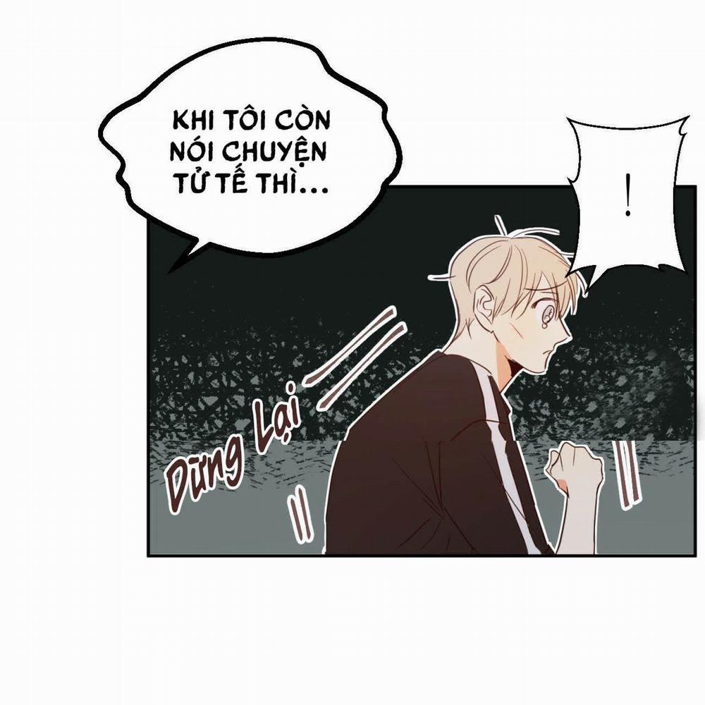 Cửa Hàng Tiện Lợi Nguy Hiểm 7 trang 61