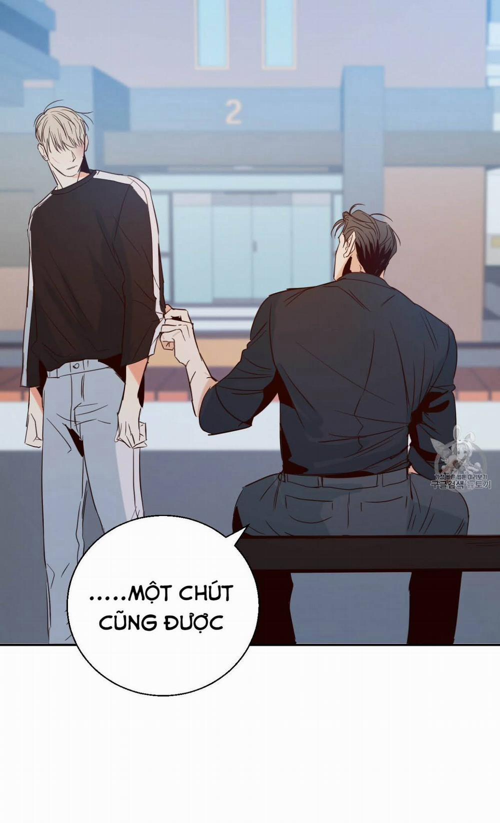 Cửa Hàng Tiện Lợi Nguy Hiểm 7 trang 64