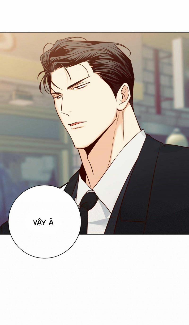 Cửa Hàng Tiện Lợi Nguy Hiểm 70.5 trang 12