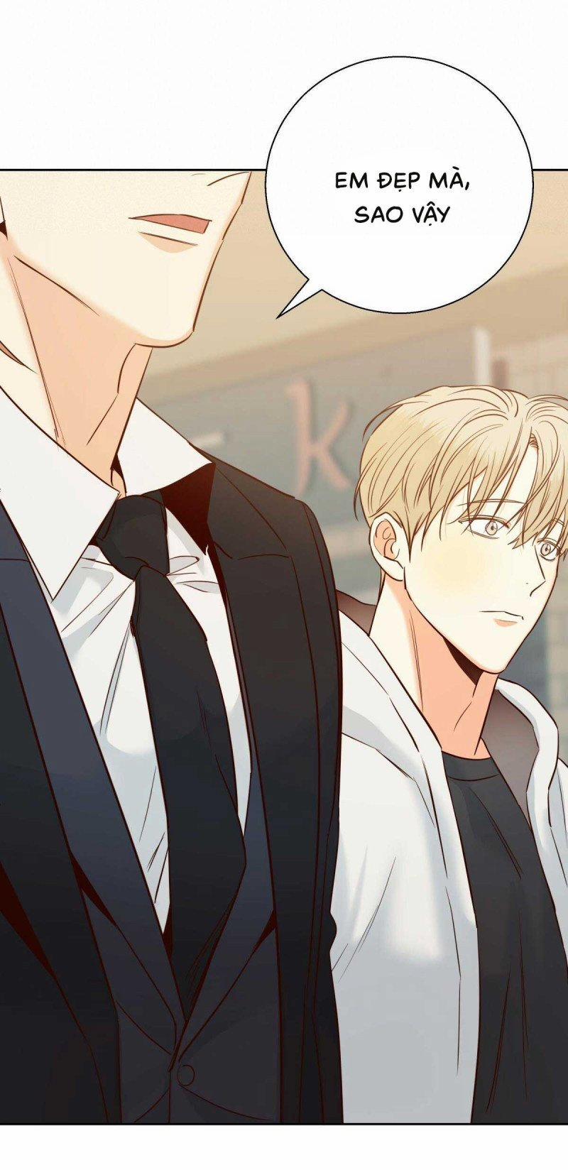 Cửa Hàng Tiện Lợi Nguy Hiểm 70.5 trang 13