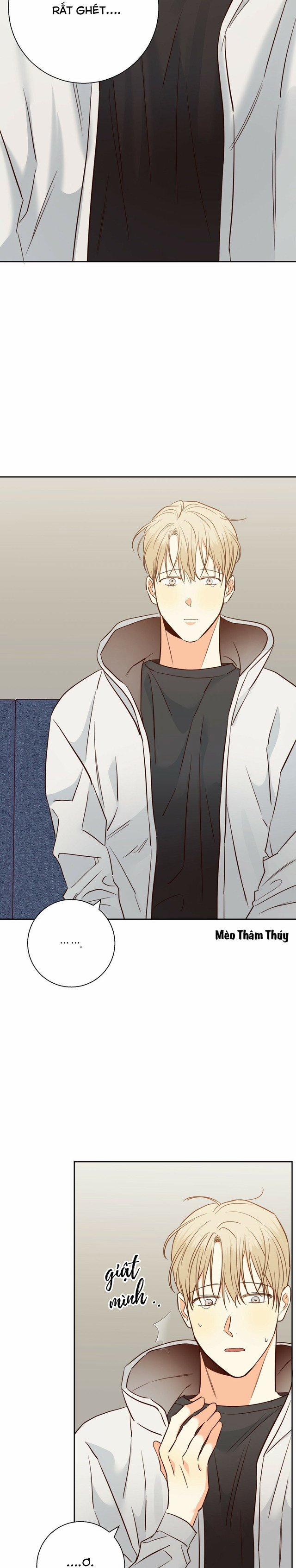 Cửa Hàng Tiện Lợi Nguy Hiểm 70 trang 12