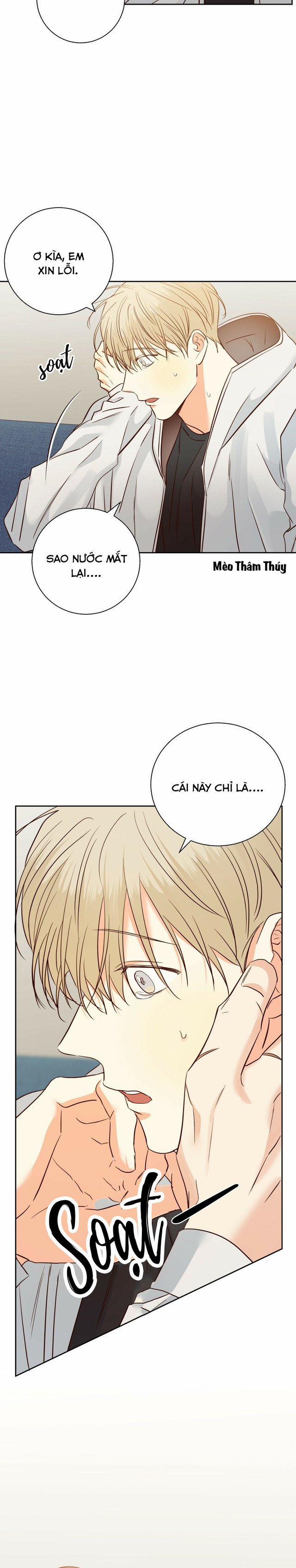 Cửa Hàng Tiện Lợi Nguy Hiểm 70 trang 13