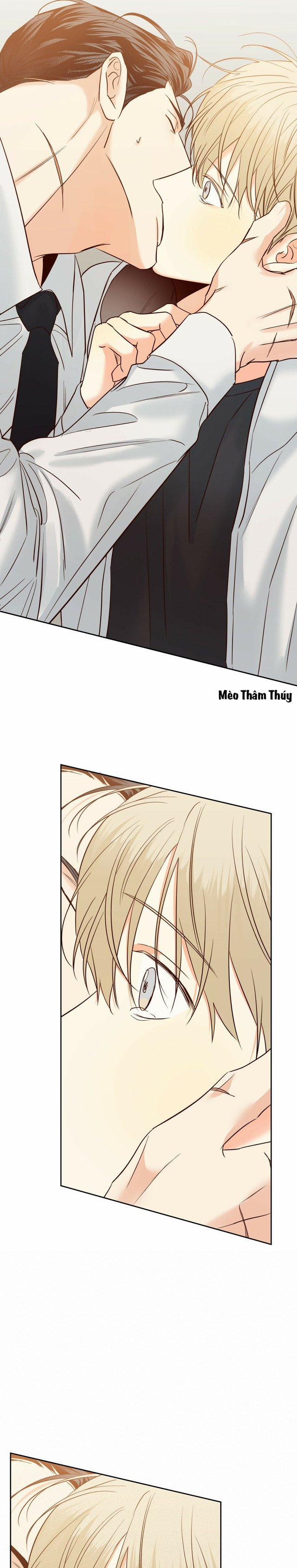 Cửa Hàng Tiện Lợi Nguy Hiểm 70 trang 14