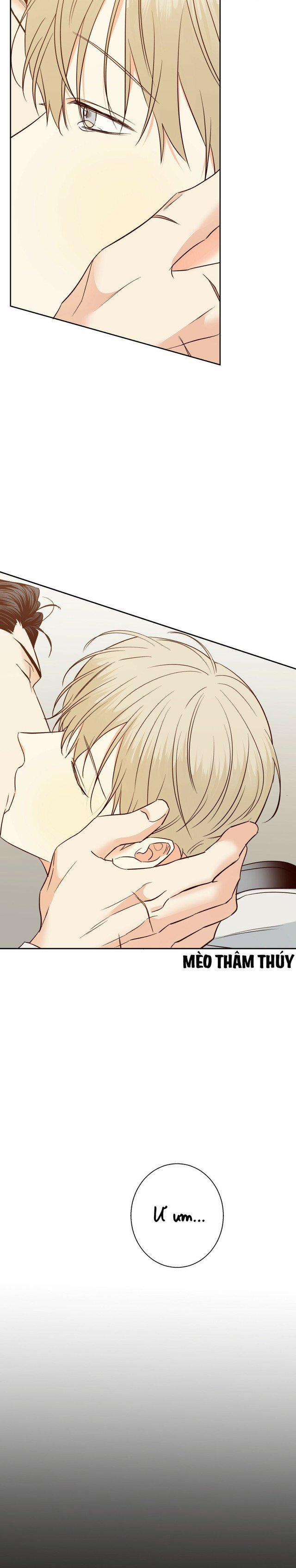 Cửa Hàng Tiện Lợi Nguy Hiểm 70 trang 15