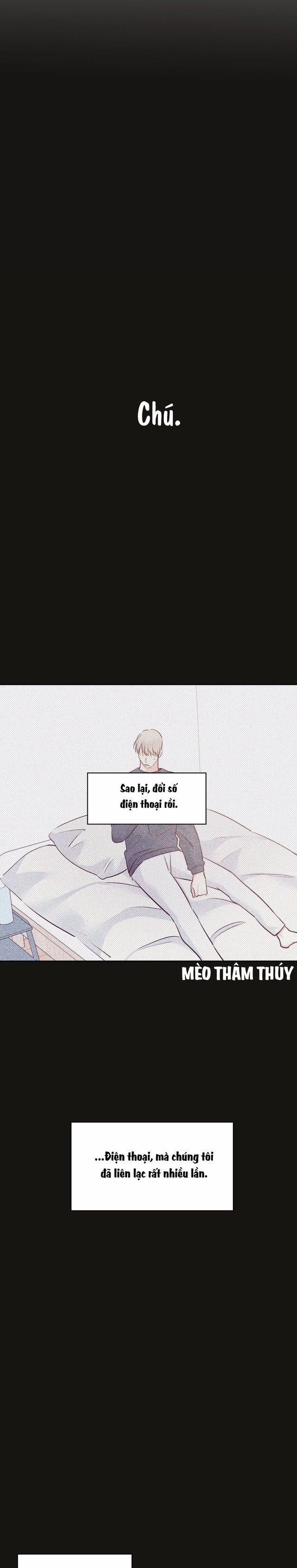 Cửa Hàng Tiện Lợi Nguy Hiểm 70 trang 16