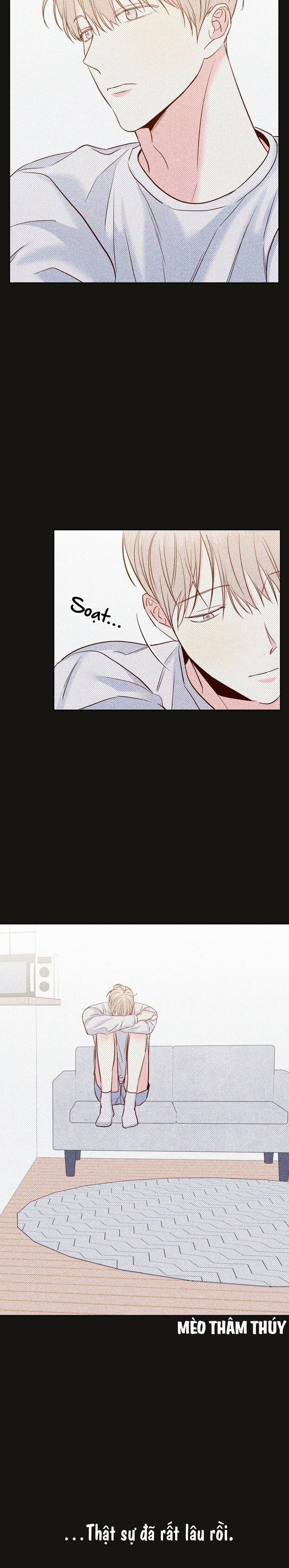 Cửa Hàng Tiện Lợi Nguy Hiểm 70 trang 19