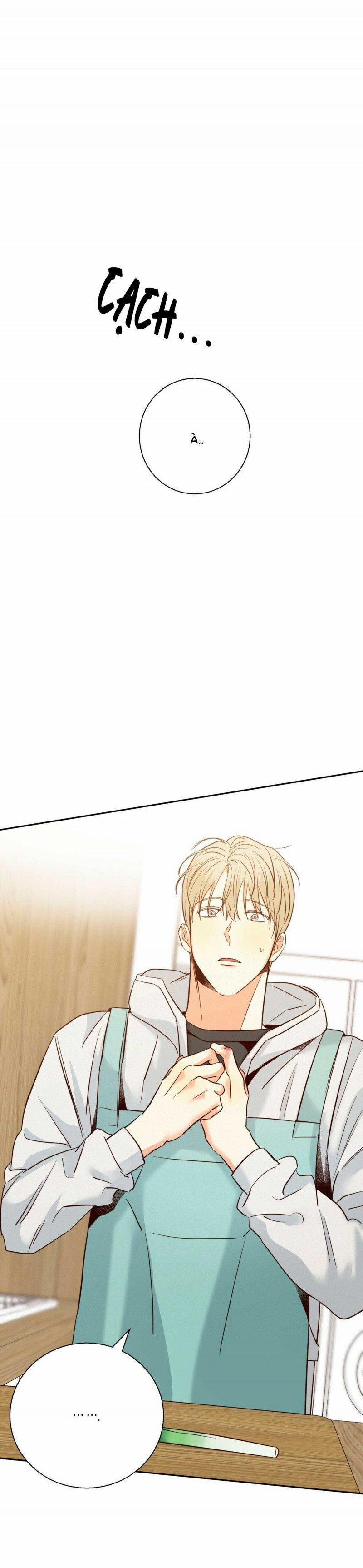 Cửa Hàng Tiện Lợi Nguy Hiểm 71.5 trang 0