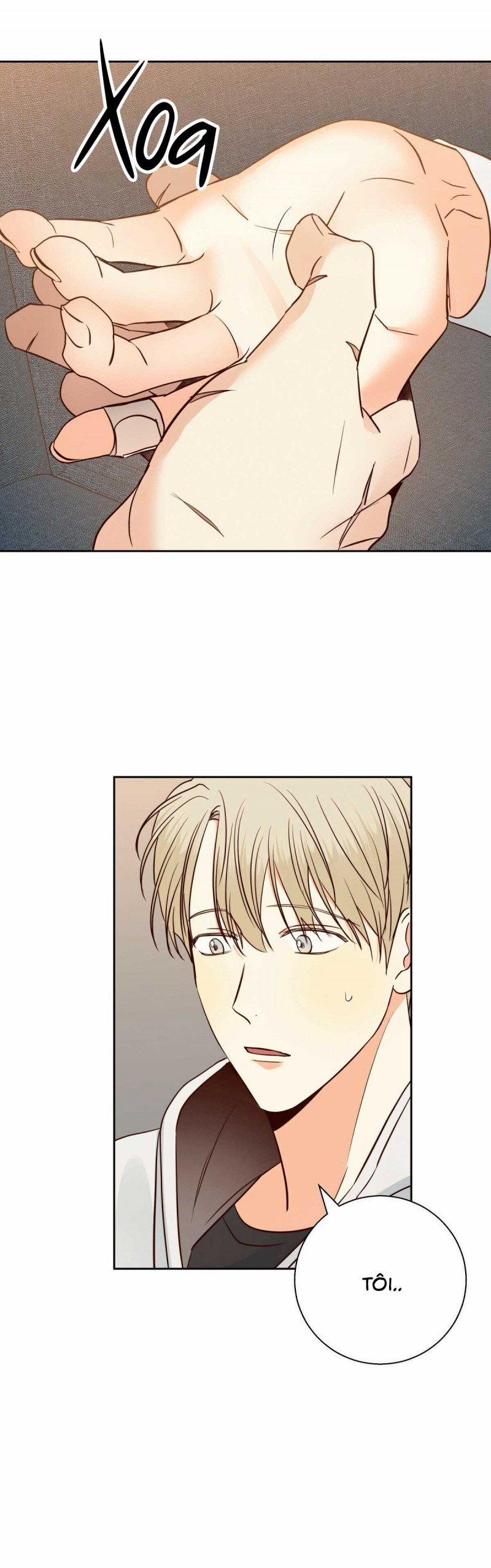 Cửa Hàng Tiện Lợi Nguy Hiểm 71.5 trang 9