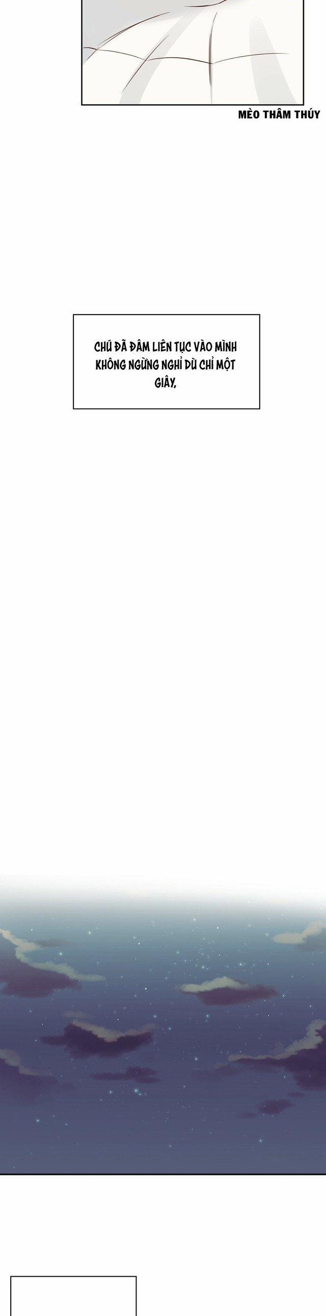 Cửa Hàng Tiện Lợi Nguy Hiểm 71 trang 21