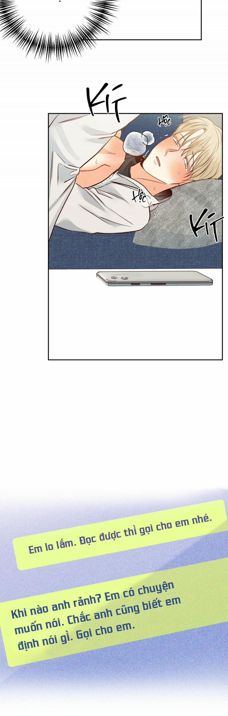 Cửa Hàng Tiện Lợi Nguy Hiểm 72.5 trang 16