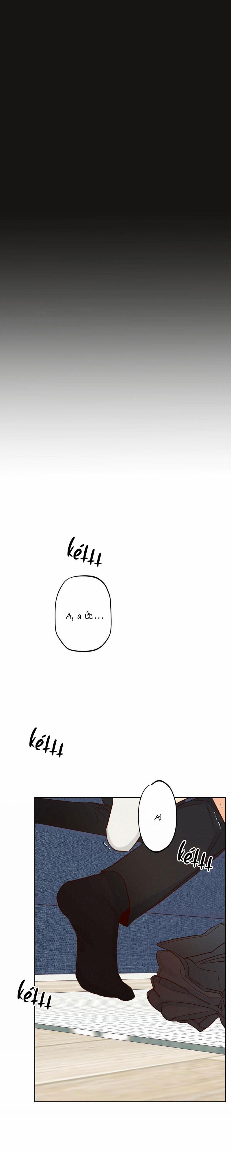 Cửa Hàng Tiện Lợi Nguy Hiểm 72.5 trang 7