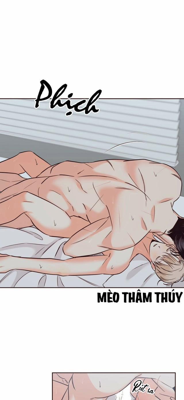 Cửa Hàng Tiện Lợi Nguy Hiểm 72 (H+) trang 10