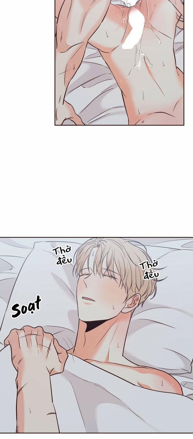 Cửa Hàng Tiện Lợi Nguy Hiểm 72 (H+) trang 11