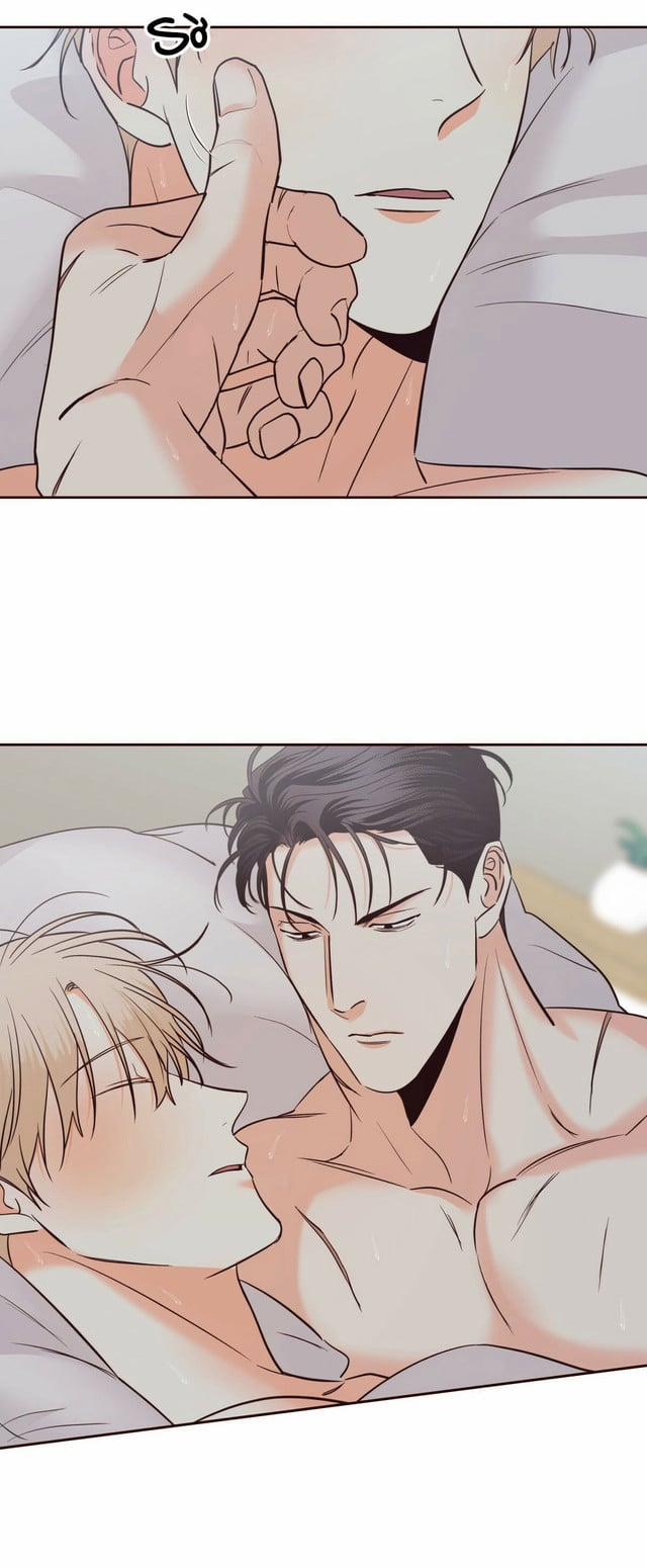 Cửa Hàng Tiện Lợi Nguy Hiểm 72 (H+) trang 15