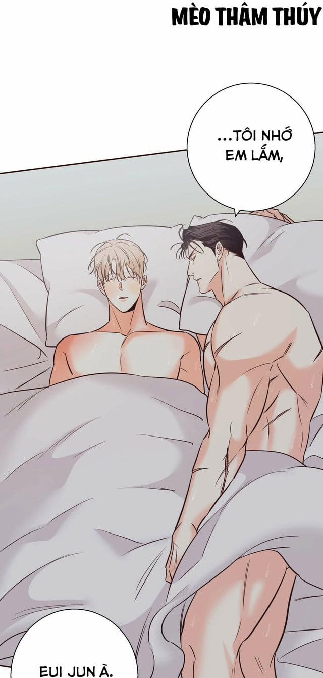 Cửa Hàng Tiện Lợi Nguy Hiểm 72 (H+) trang 16