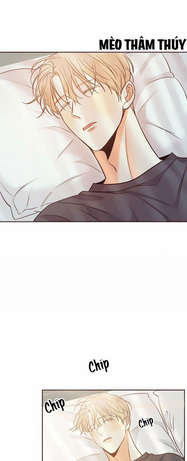 Cửa Hàng Tiện Lợi Nguy Hiểm 72 (H+) trang 19