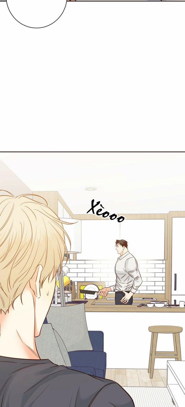 Cửa Hàng Tiện Lợi Nguy Hiểm 72 (H+) trang 21