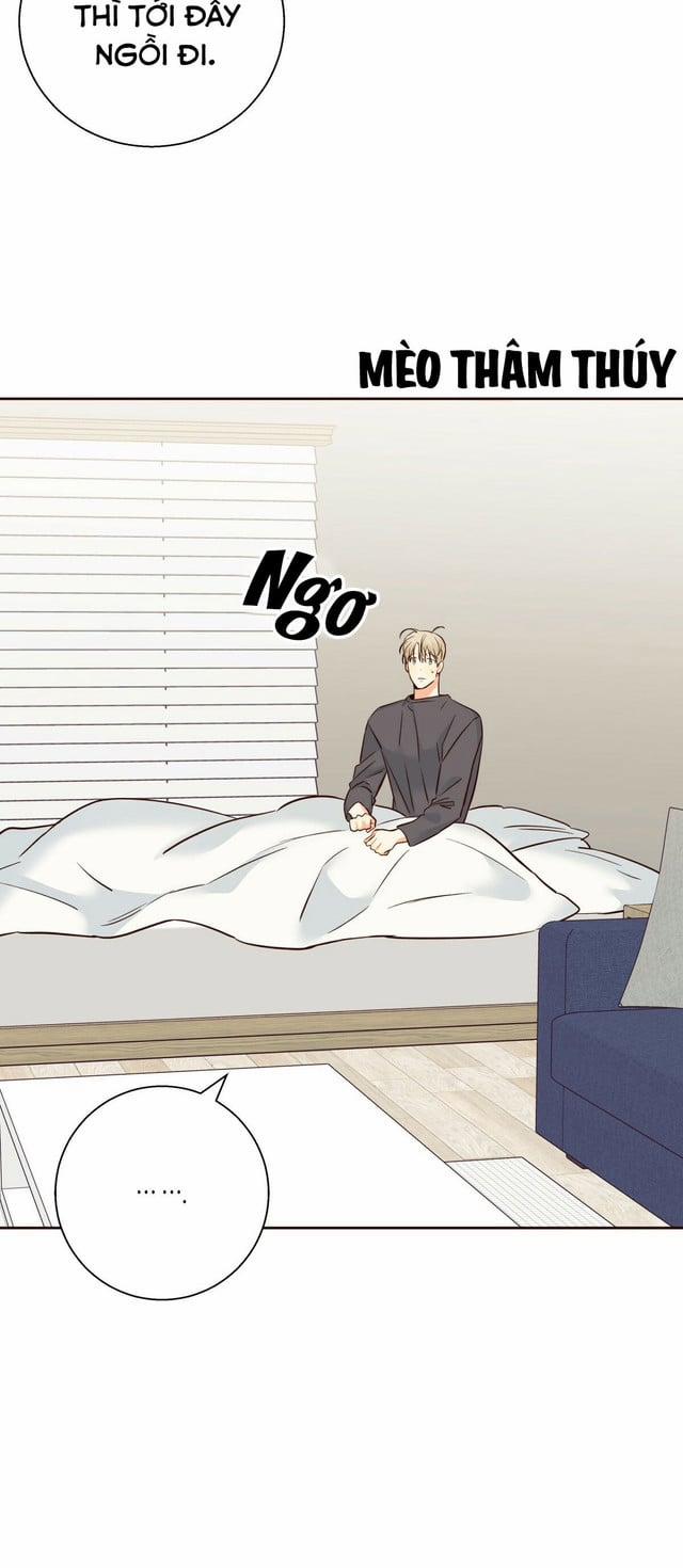 Cửa Hàng Tiện Lợi Nguy Hiểm 72 (H+) trang 23