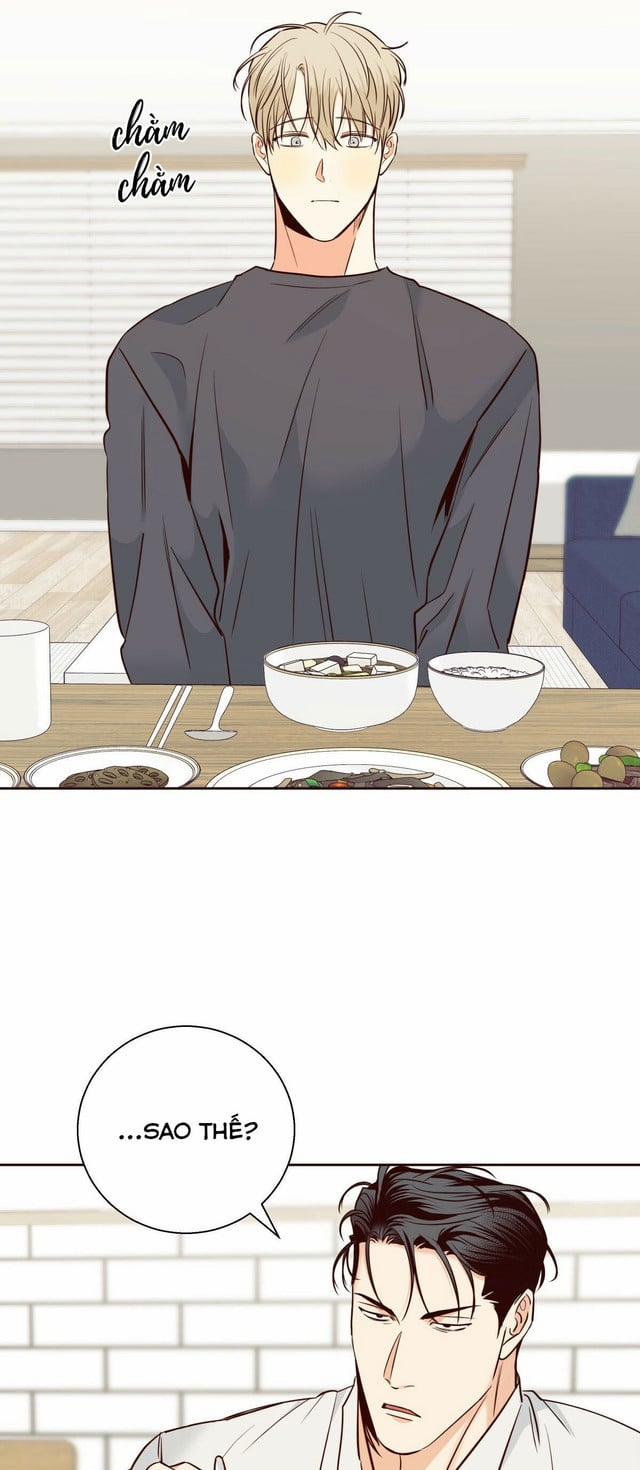 Cửa Hàng Tiện Lợi Nguy Hiểm 72 (H+) trang 25