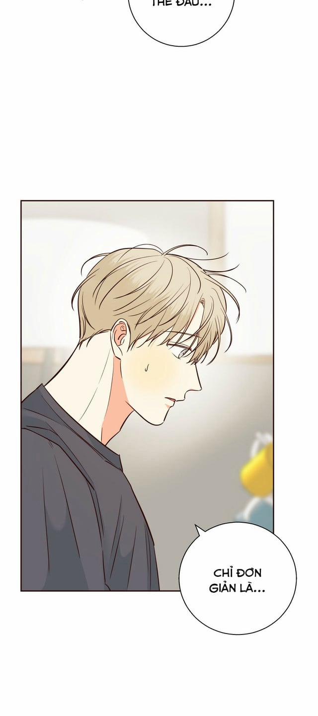 Cửa Hàng Tiện Lợi Nguy Hiểm 72 (H+) trang 27