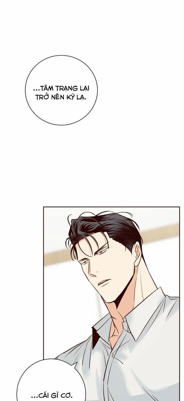 Cửa Hàng Tiện Lợi Nguy Hiểm 72 (H+) trang 28