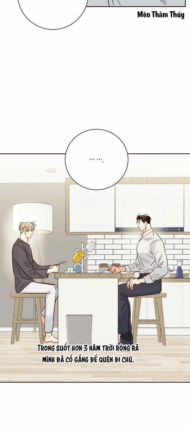 Cửa Hàng Tiện Lợi Nguy Hiểm 72 (H+) trang 29