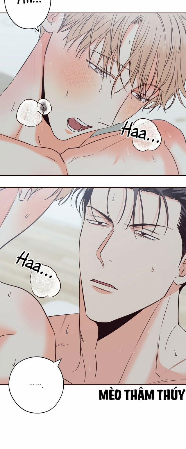 Cửa Hàng Tiện Lợi Nguy Hiểm 72 (H+) trang 3