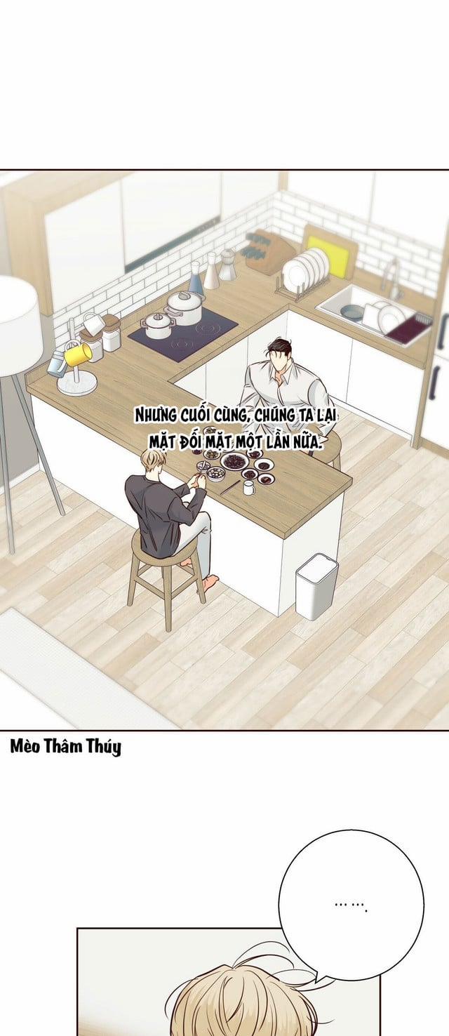 Cửa Hàng Tiện Lợi Nguy Hiểm 72 (H+) trang 30