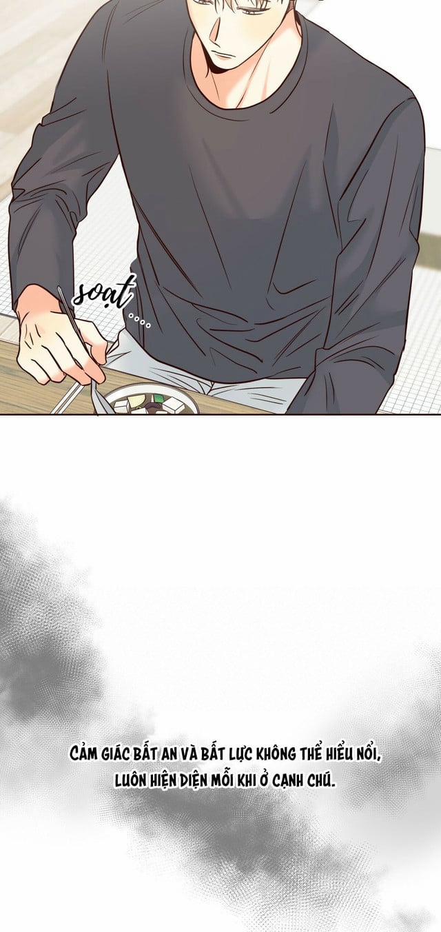 Cửa Hàng Tiện Lợi Nguy Hiểm 72 (H+) trang 32