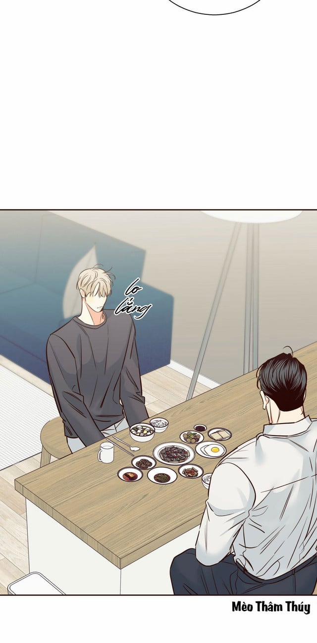 Cửa Hàng Tiện Lợi Nguy Hiểm 72 (H+) trang 36