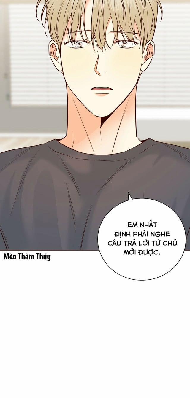 Cửa Hàng Tiện Lợi Nguy Hiểm 72 (H+) trang 40