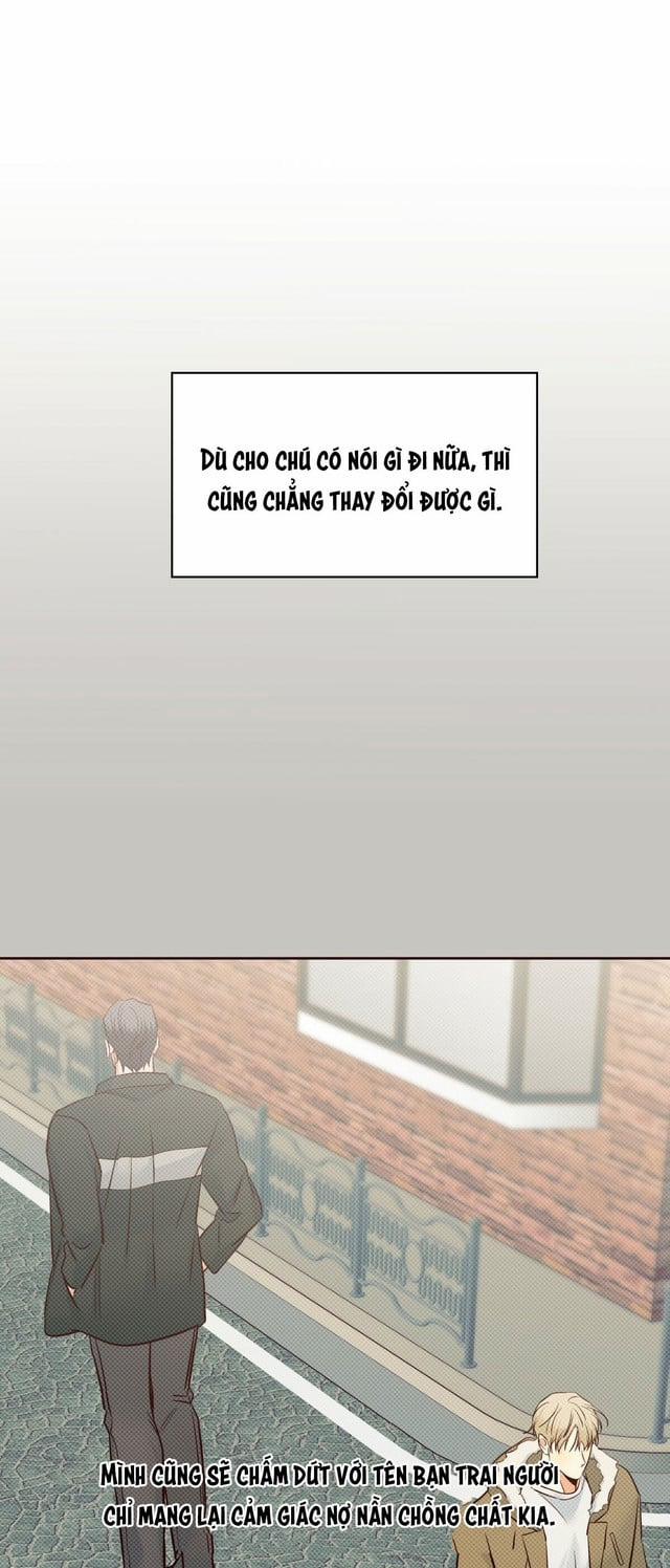 Cửa Hàng Tiện Lợi Nguy Hiểm 72 (H+) trang 41