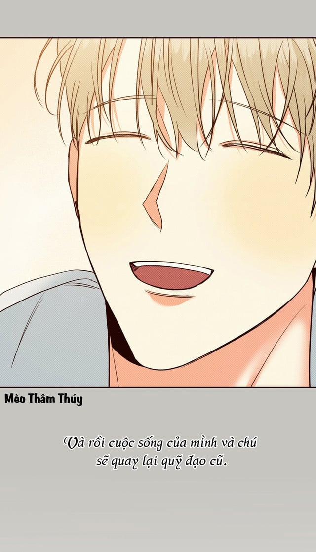 Cửa Hàng Tiện Lợi Nguy Hiểm 72 (H+) trang 45