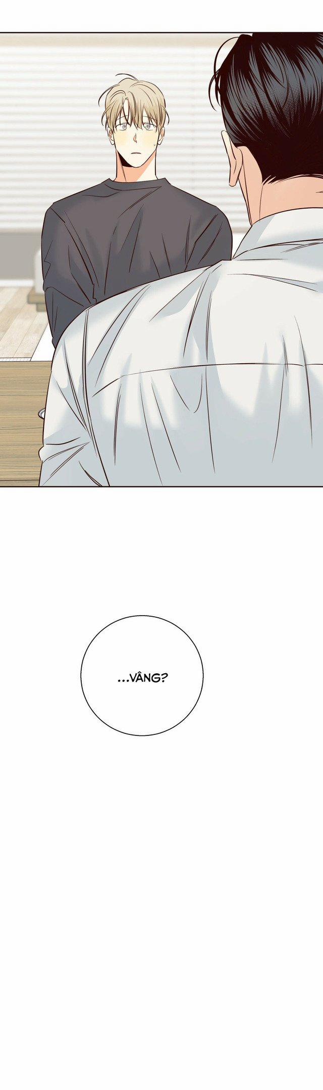 Cửa Hàng Tiện Lợi Nguy Hiểm 72 (H+) trang 52