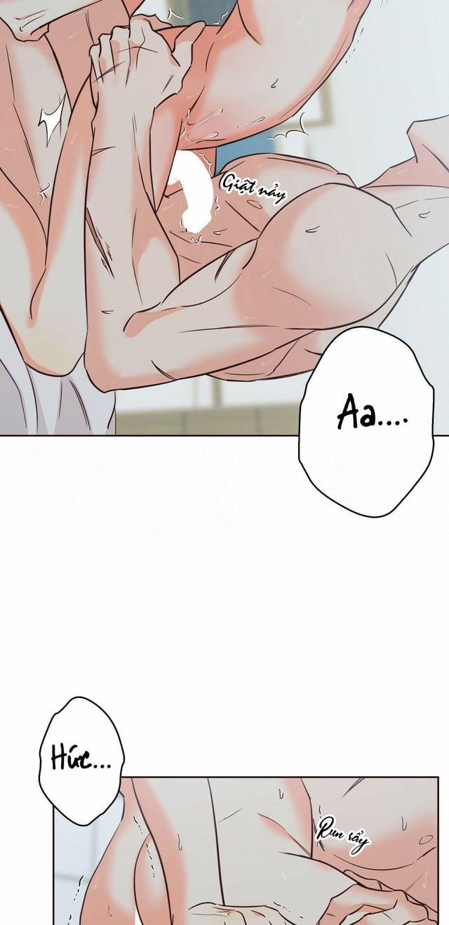 Cửa Hàng Tiện Lợi Nguy Hiểm 72 (H+) trang 6