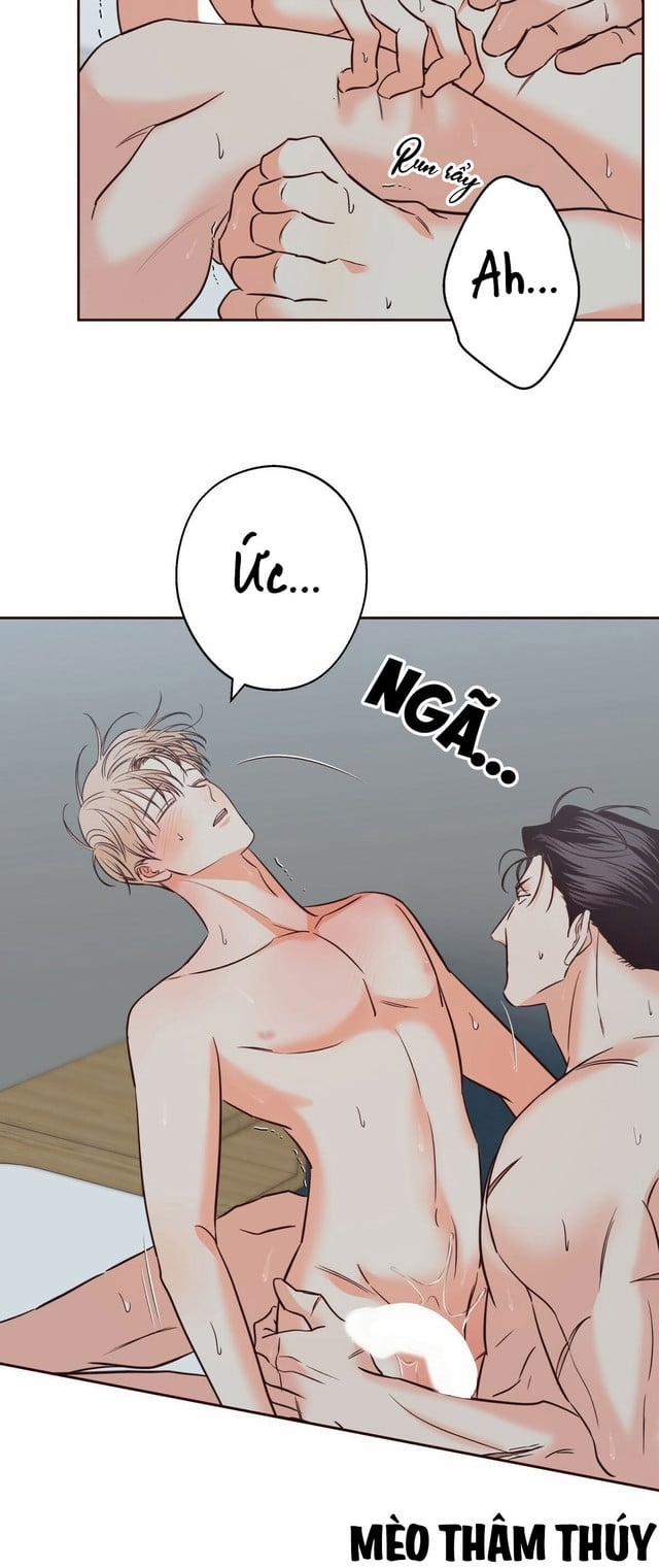 Cửa Hàng Tiện Lợi Nguy Hiểm 72 (H+) trang 7