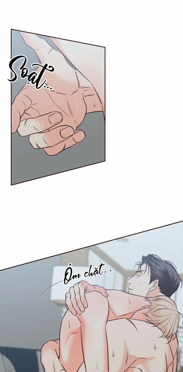 Cửa Hàng Tiện Lợi Nguy Hiểm 72 (H+) trang 8