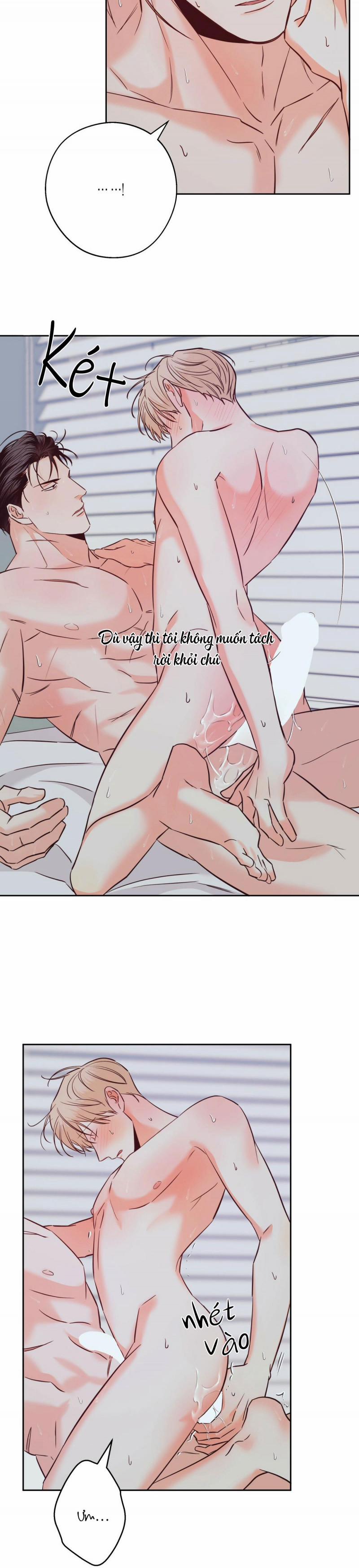 Cửa Hàng Tiện Lợi Nguy Hiểm 73.5 trang 12