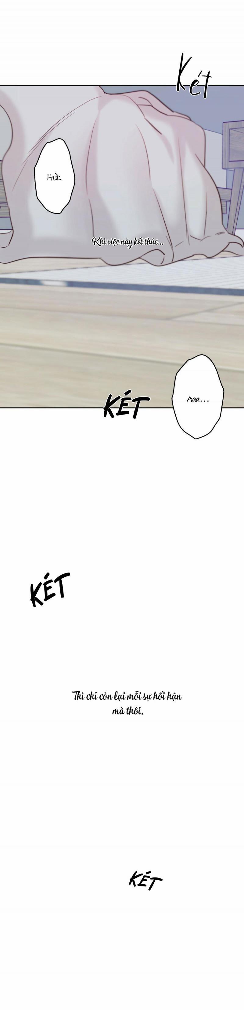 Cửa Hàng Tiện Lợi Nguy Hiểm 73.5 trang 13