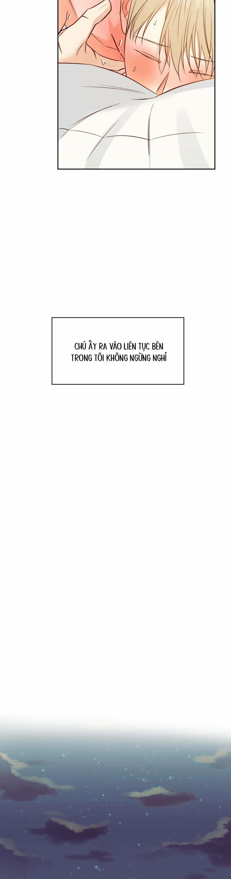 Cửa Hàng Tiện Lợi Nguy Hiểm 73.5 trang 7