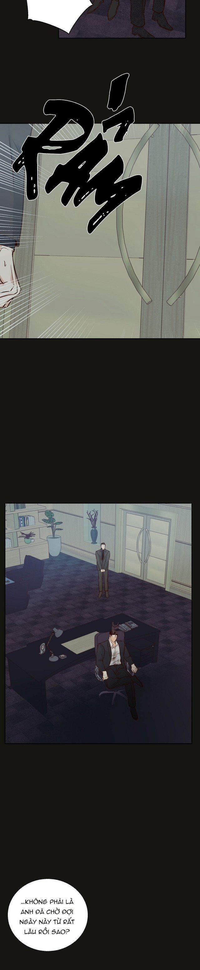 Cửa Hàng Tiện Lợi Nguy Hiểm 73 trang 14