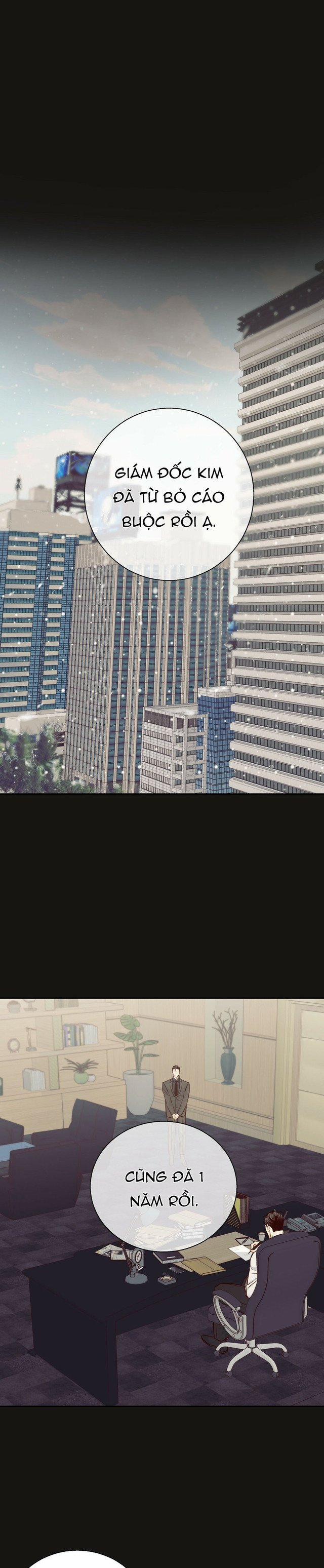 Cửa Hàng Tiện Lợi Nguy Hiểm 73 trang 21