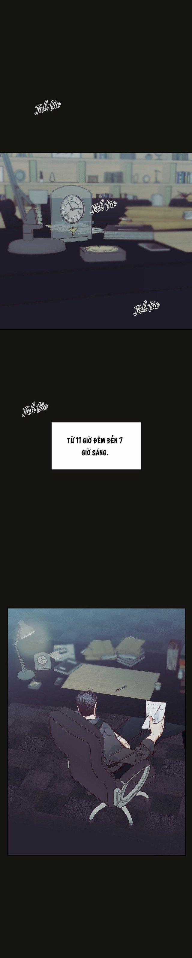 Cửa Hàng Tiện Lợi Nguy Hiểm 73 trang 26