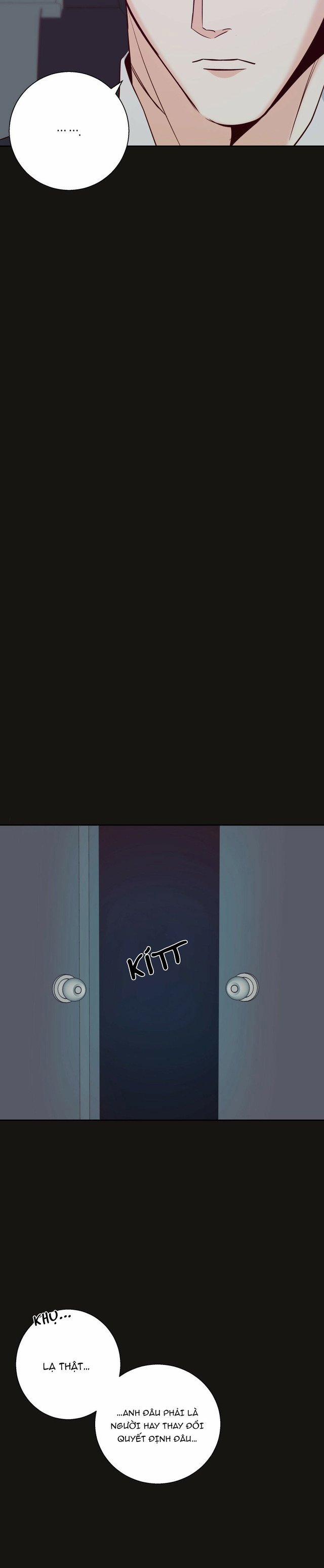 Cửa Hàng Tiện Lợi Nguy Hiểm 73 trang 4