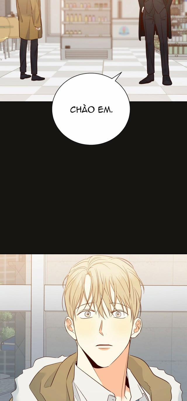 Cửa Hàng Tiện Lợi Nguy Hiểm 74 trang 1